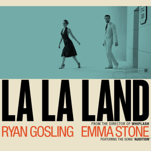 la la land - cover art 2