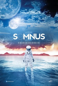 somnus - one sheet