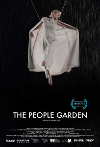 the people garden - one sheet