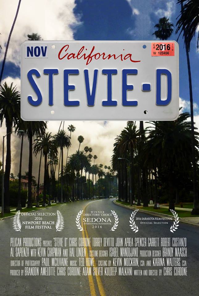 stevie-d-one-sheet