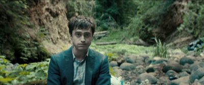 SWISS ARMY MAN