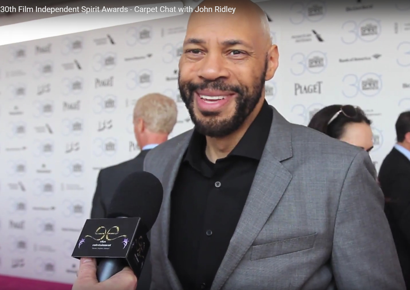 John Ridley Environment Academy Award-winner John Ridley to produce “Let It Fall: LA 1982-1992 ...