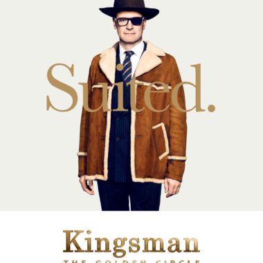 Booted, Suited and Deluded! KINGSMAN Character Posters Debut! | Behind ...