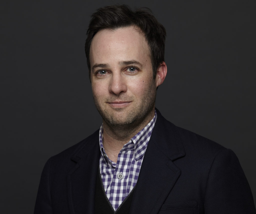 Next photo of Danny Strong