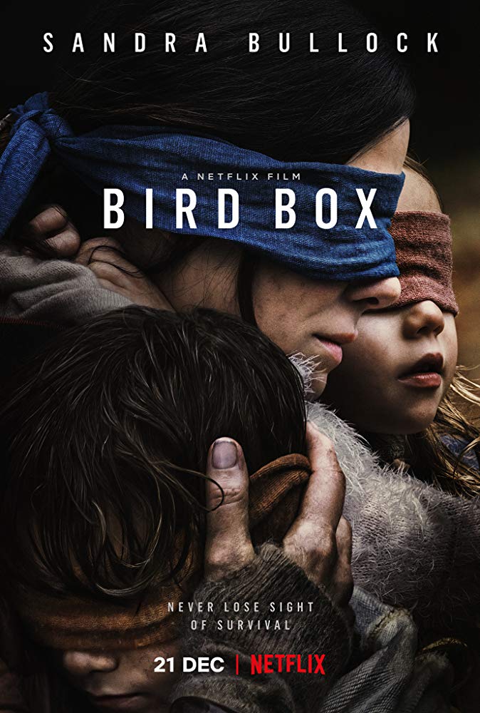 movie review bird box