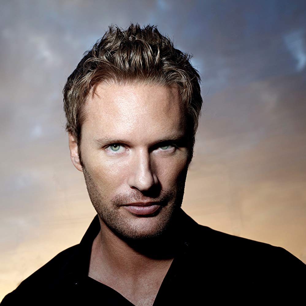 BRIAN TYLER uses music to meld the Old West and the Modern West in ...