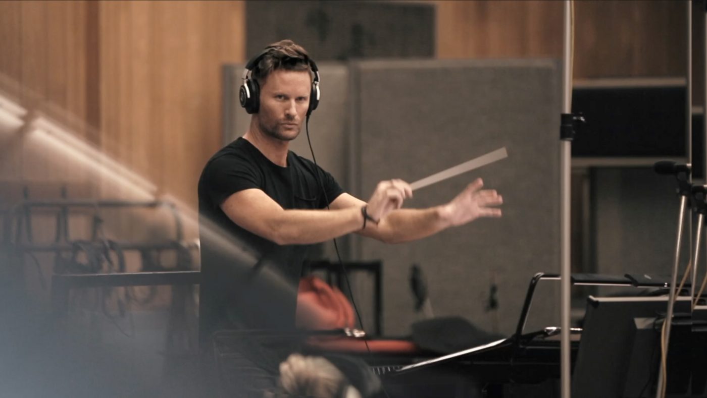 FYC BRIAN TYLER elevates the emotion of YELLOWSTONE with musical