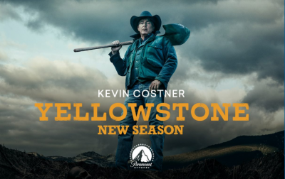 FYC: BRIAN TYLER elevates the emotion of YELLOWSTONE with musical ...